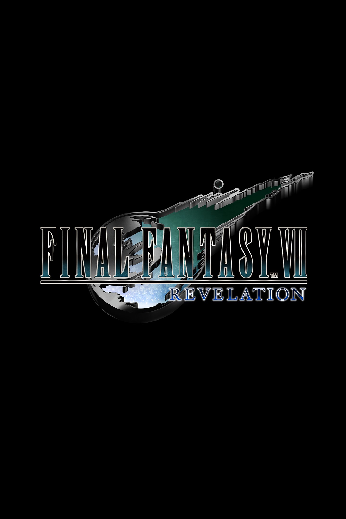 FINAL FANTASY VII REVELATION