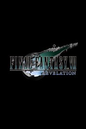 FINAL FANTASY VII REVELATION