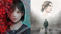 SILENT HILL 2 & SILENT HILL f Standard Dual Pack