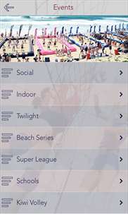 NH Volleyball screenshot 4
