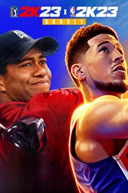 PGA TOUR 2K23 X NBA 2K23 Bundle On Xbox Series X S Price