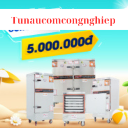 Tunaucomcongnghiep icon