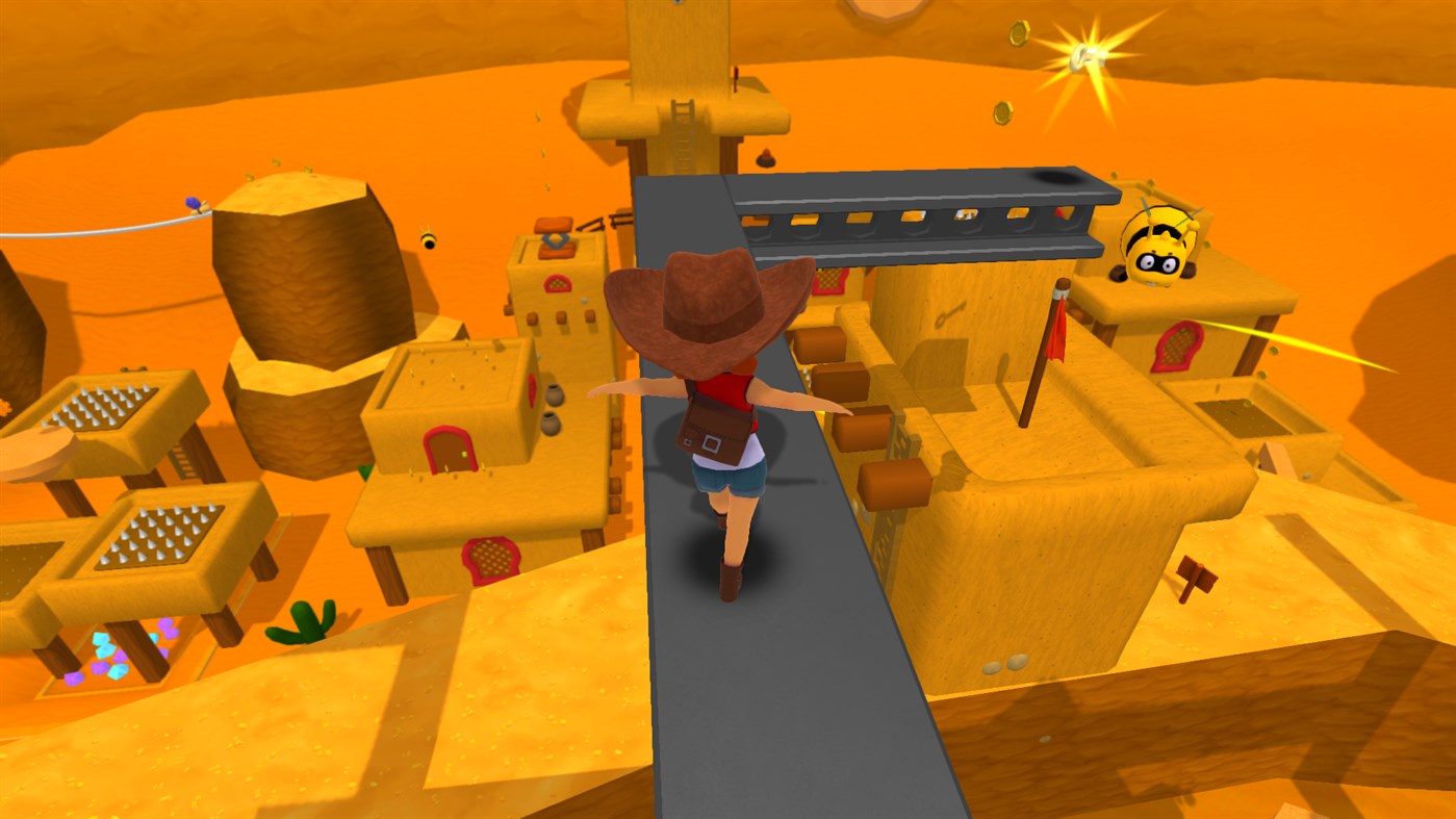 #4. Poi: Windows 10 Edition (Windows) 由: PolyKid