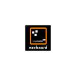 neXboard Legamaster