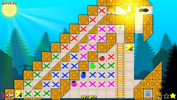 Perfect Ninja Painter (Windows) — 6