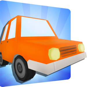 Descargar Angry Roads Smashy Car City