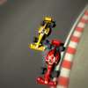 Team Order: Racing Manager