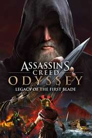 Microsoft store best sale assassin's creed odyssey