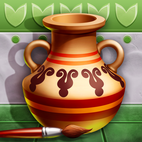 Pottery Maker - Handmade Craft