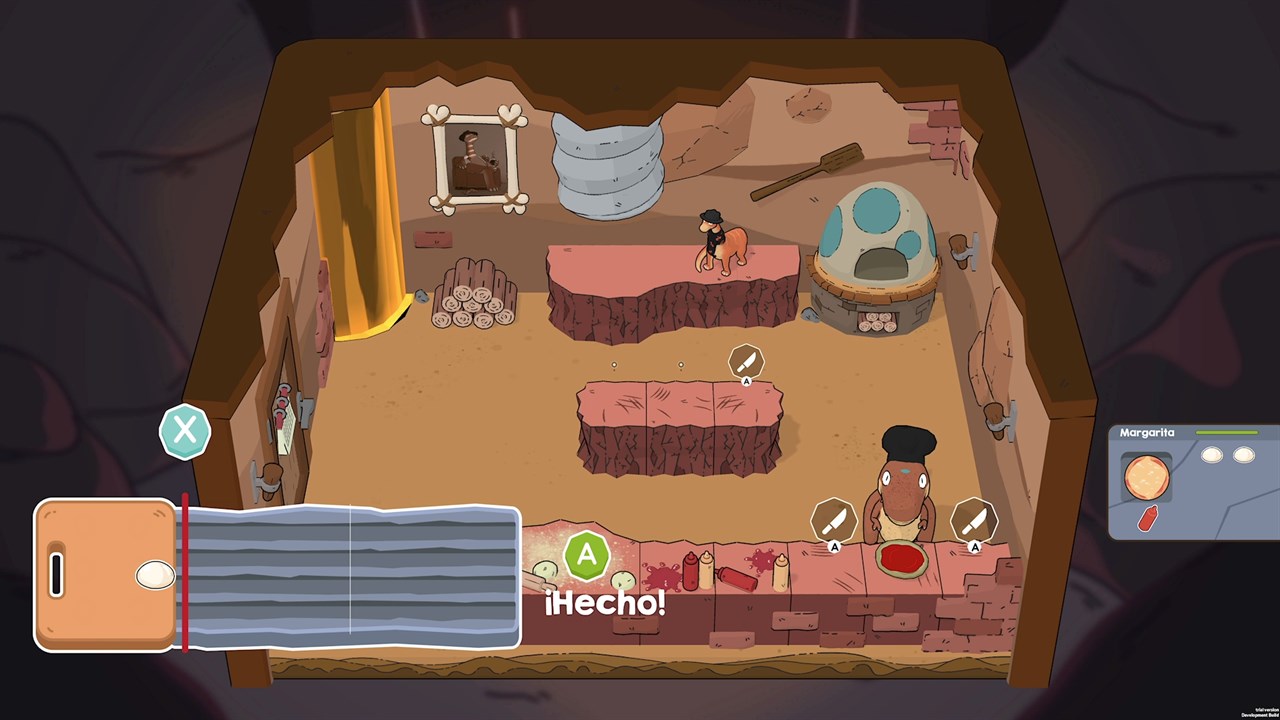 Manitas Kitchen screenshot 4