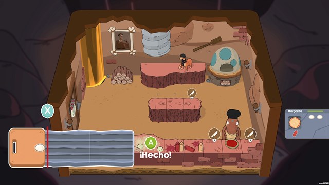 Manitas Kitchen screenshot 4