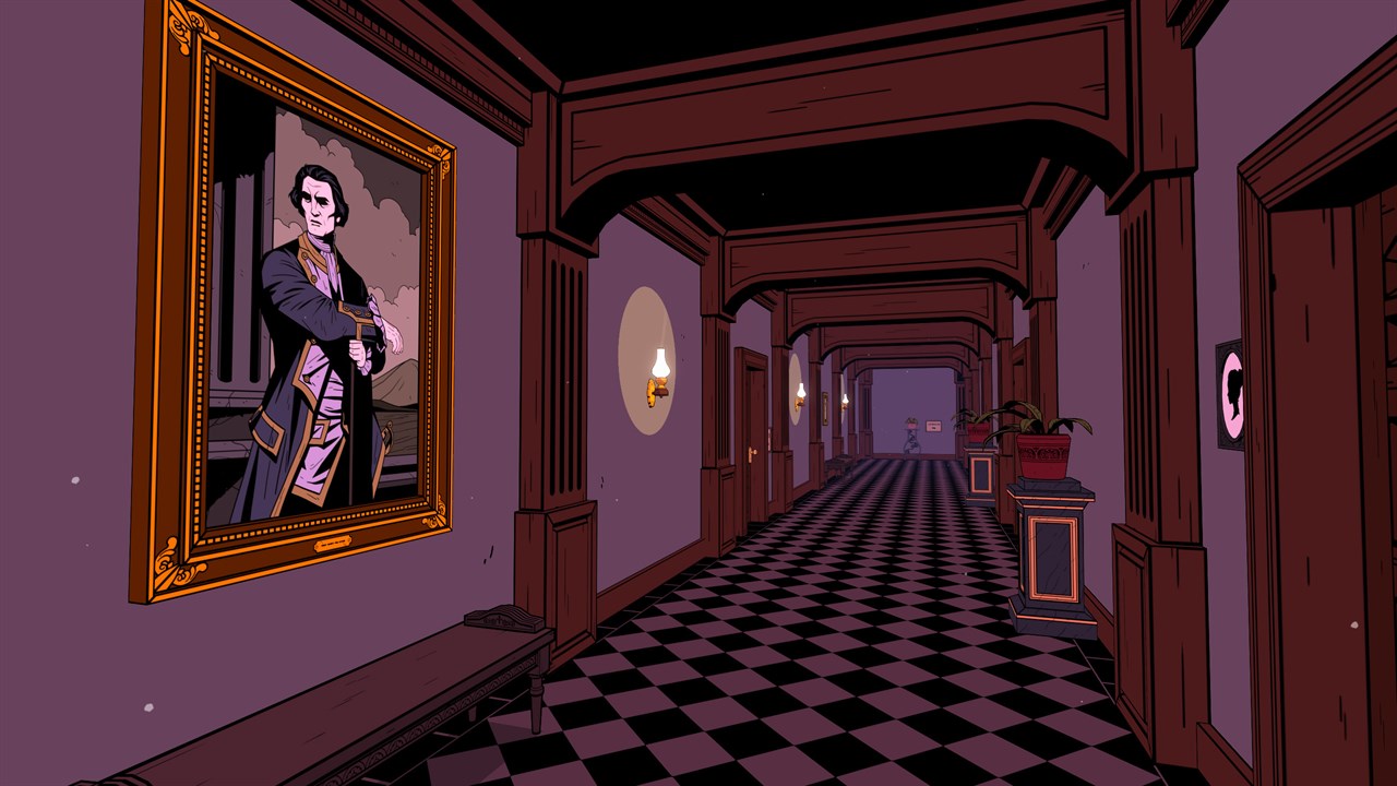 The Séance of Blake Manor screenshot 3