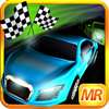 3D Car Racing Challenge