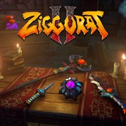 Ziggurat 2 Is Now Available For Digital Pre-order And Pre-download On Xbox  One And Xbox Series X
