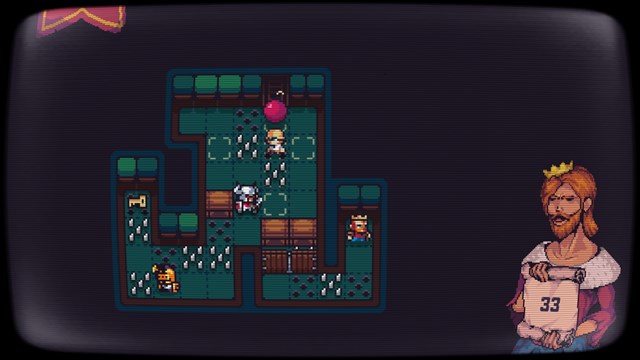 Dungeons & Bombs screenshot 4