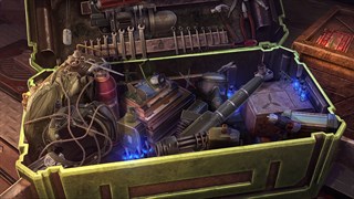 Family Mysteries 2: Echoes of Tomorrow (Xbox One Version) screenshot 5