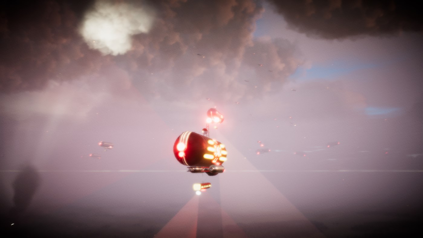 #7. SOVIET TIDE ARISING ! (Windows) By: Page Blue House