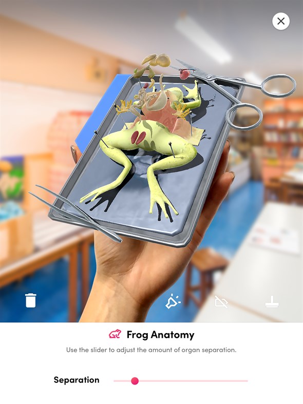 #4. Merge Explorer (Windows) بواسطة: MERGE