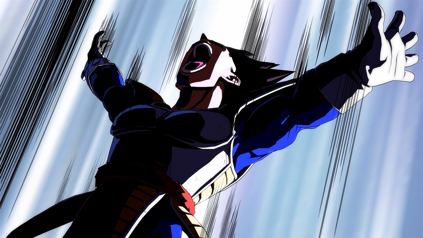 #2. DRAGON BALL FIGHTERZ - Ultimate Edition (Xbox) De: BANDAI NAMCO Entertainment Inc.