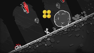 Stone Run screenshot 1