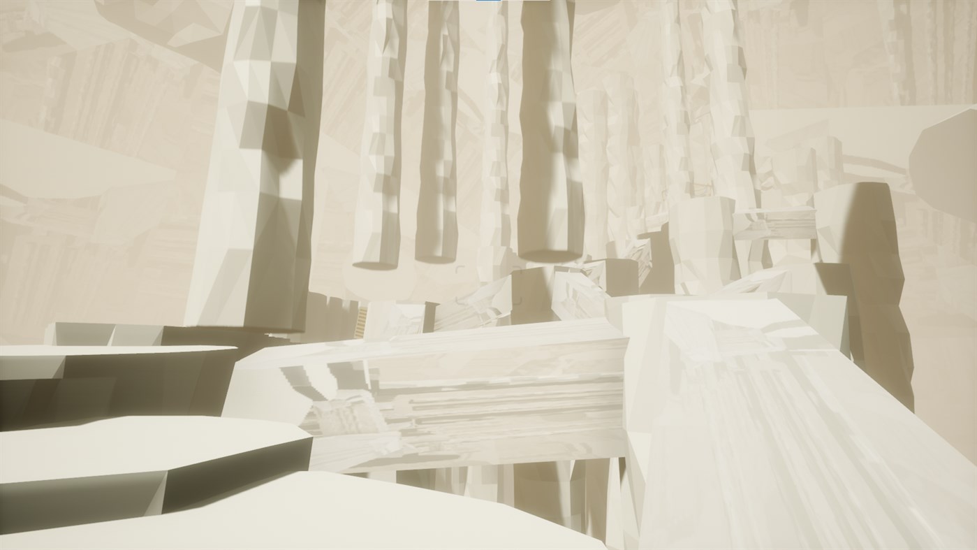 #4. Heavy Burden (Xbox) By: Whale Rock Games