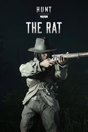 Hunt: Showdown 1896 - The Rat