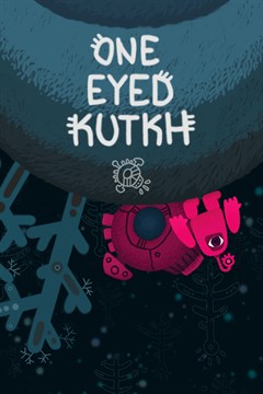 Cover poster for One Eyed Kutkh