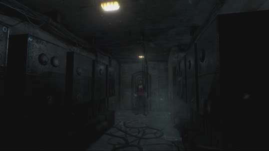 Outbreak: The Nightmare Chronicles screenshot 4