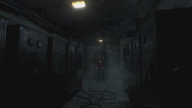 Outbreak: The Nightmare Chronicles Definitive Collection screenshot 4