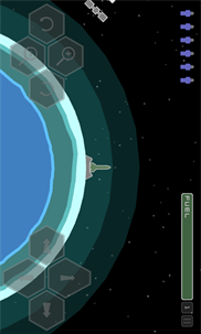 Orbiter Free screenshot 3