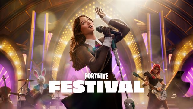 Fortnite screenshot 5