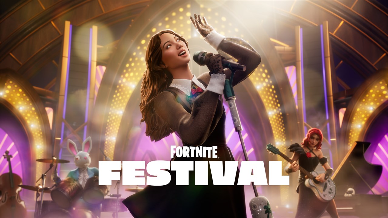 Fortnite screenshot 9