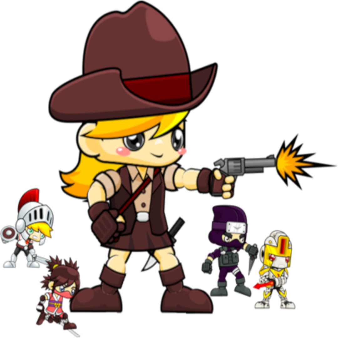 Find Will - Uma's adventure