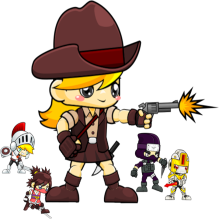 Find Will - Uma's adventure