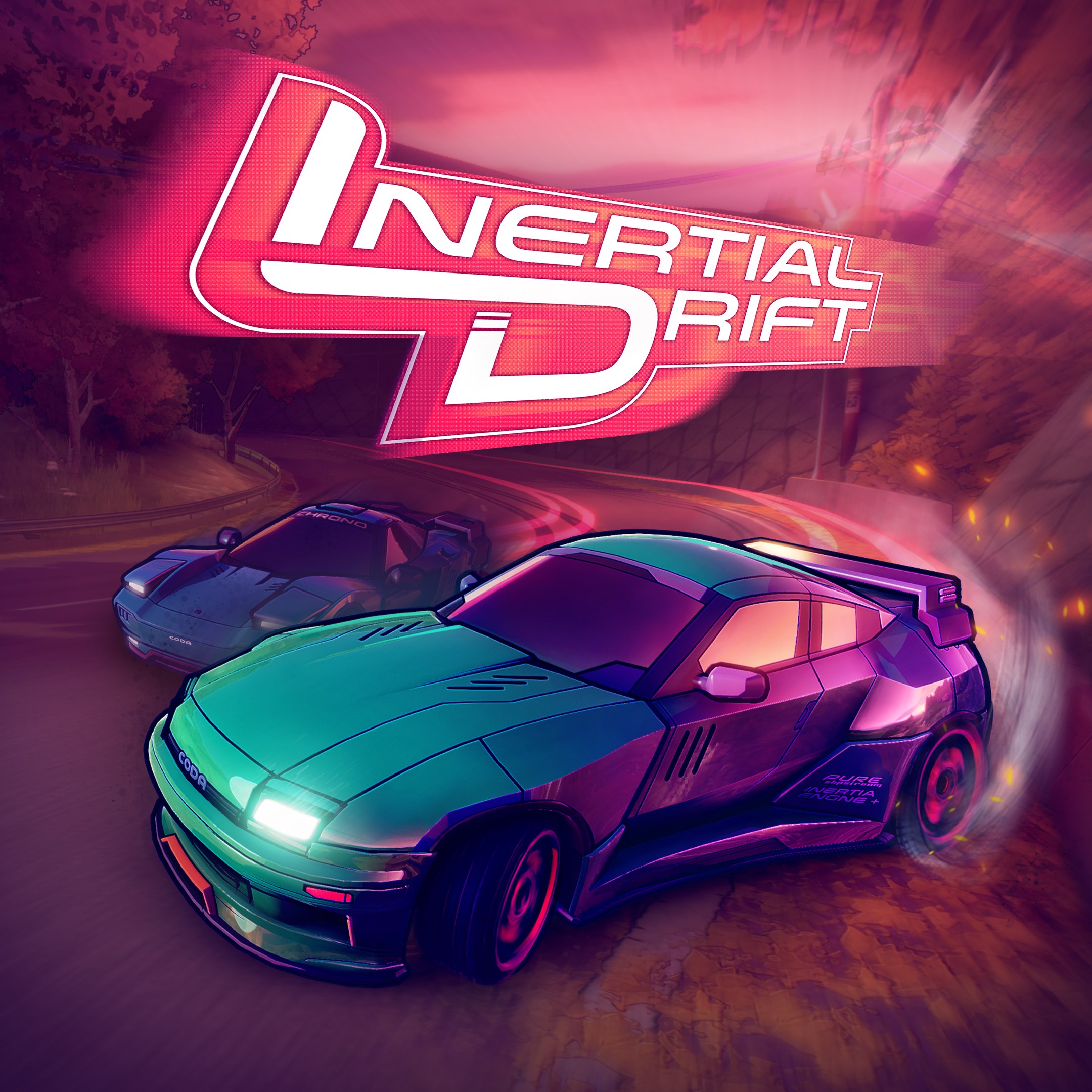 Inertial Drift