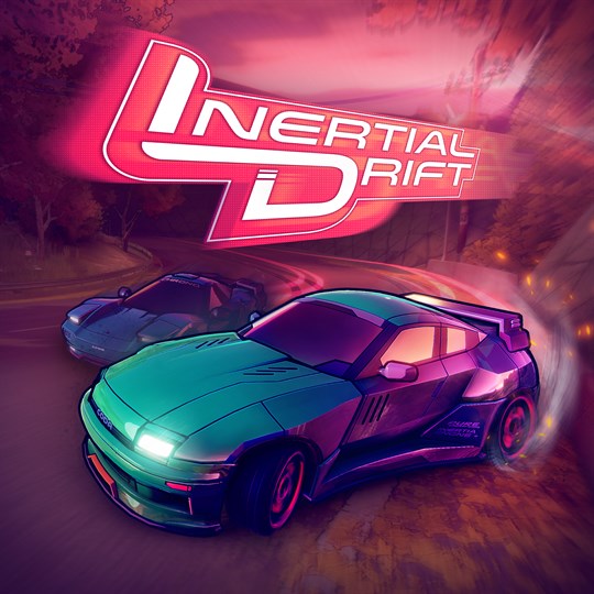 Inertial Drift for xbox