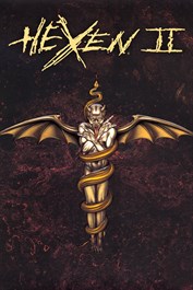 HeXen II