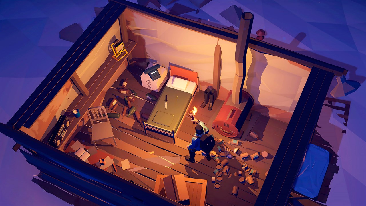 The Wild Eight screenshot 1