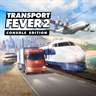 Transport Fever 2: Console Edition (Pre-order)