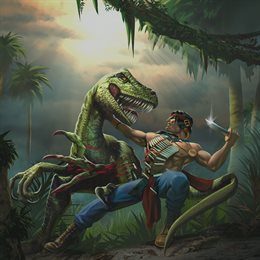 Aperçu Turok