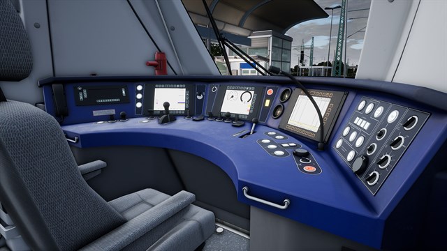 Train Sim World 2: Rapid Transit (Train Sim World 3 Compatible) screenshot 3