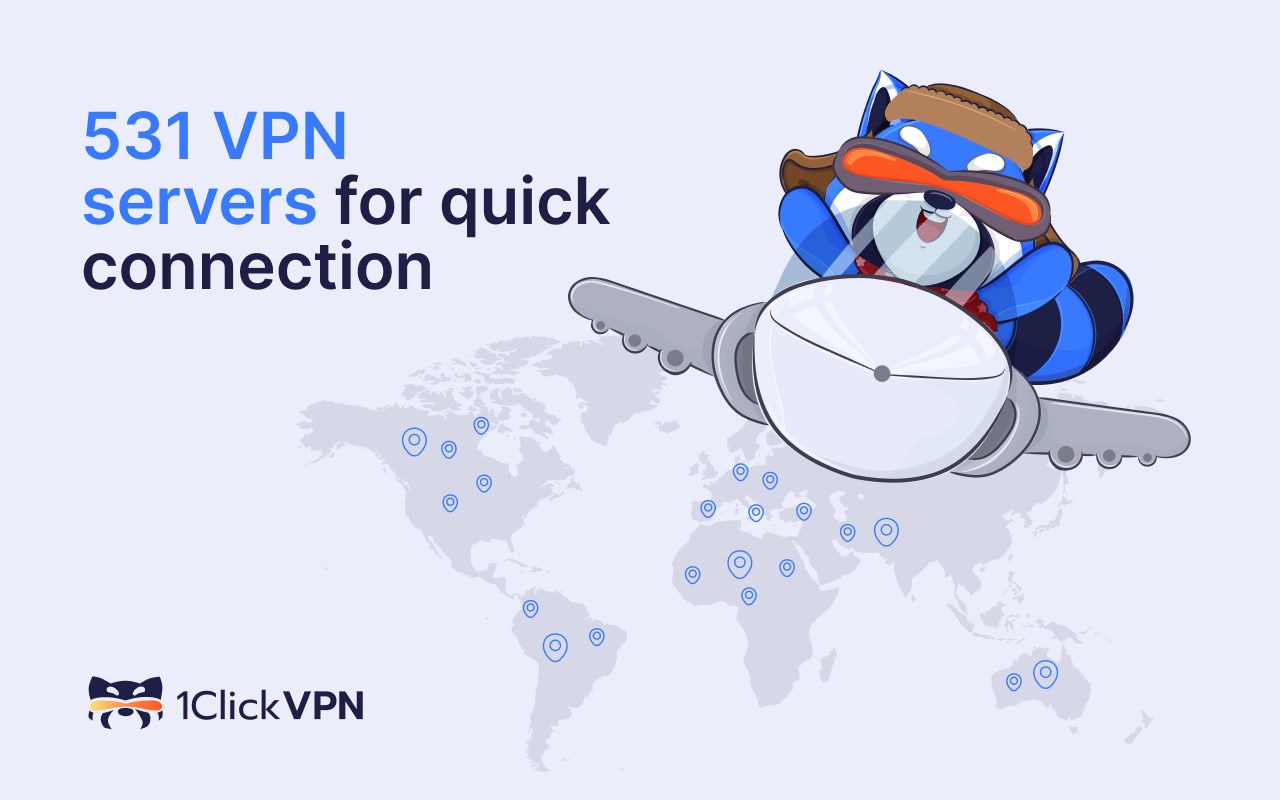 1ClickVPN Proxy for Edge