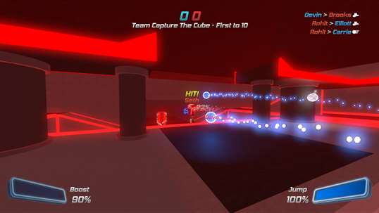 Disco Dodgeball - REMIX screenshot 8