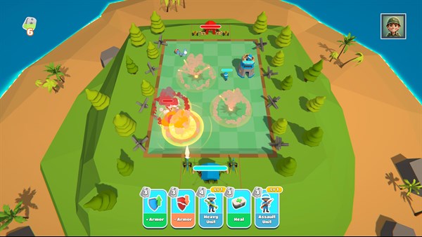 Hearthstorm (Windows) — 9