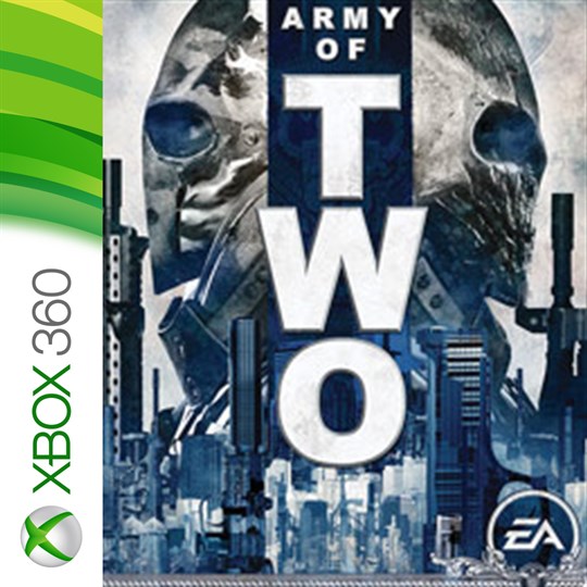 Army of Two™ for xbox