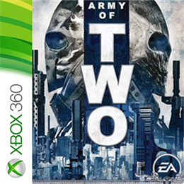 Aperçu Army of Two™