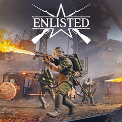 Enlisted - Suomi KP/-31 Squad
