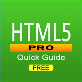 HTML5 Pro Quick Guide FREE