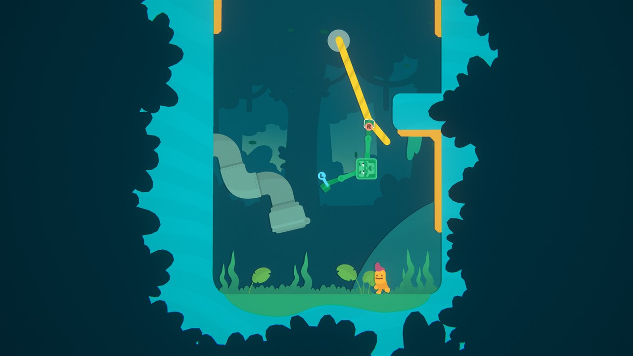 Robotry! screenshot 3