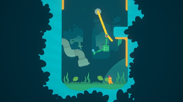 Robotry! screenshot 3